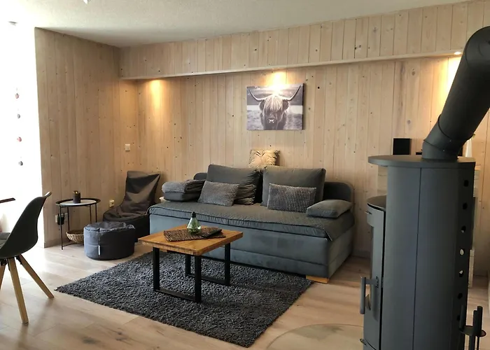Ferienwohnung „Kleine Auszeit“