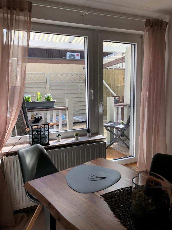„kleine Auszeit“ Apartment