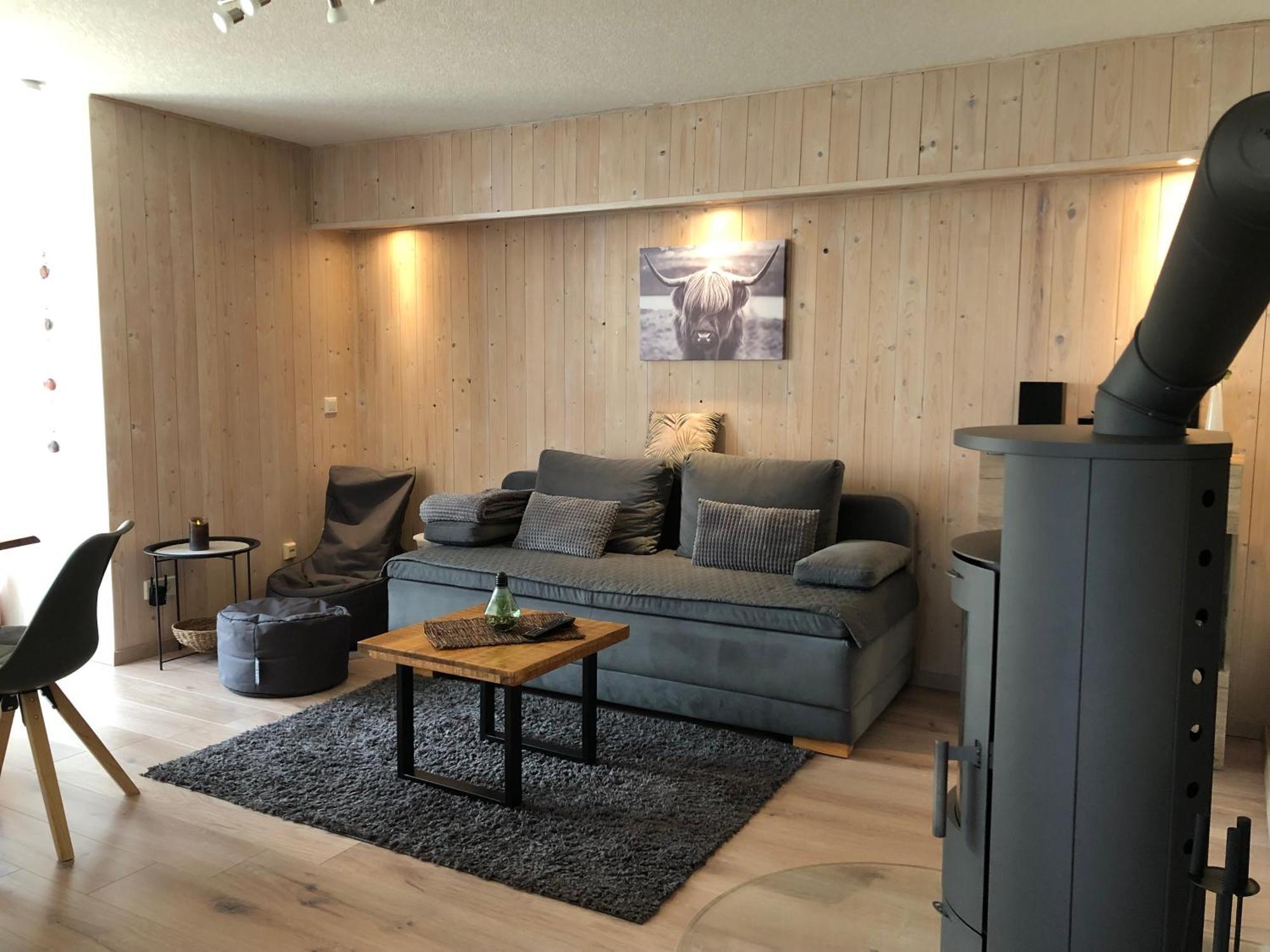 Apartment „kleine Auszeit“ *