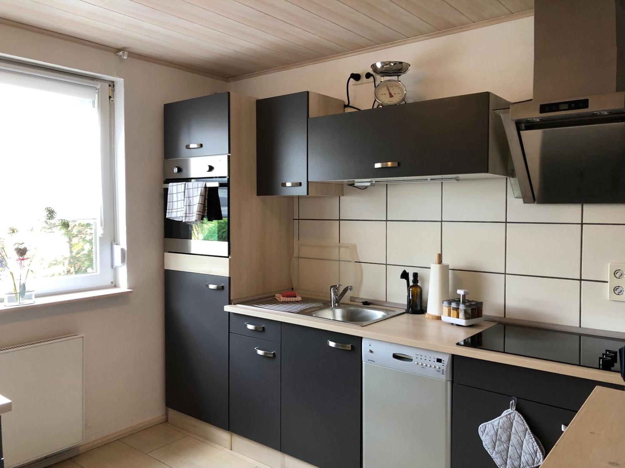 Apartment „kleine Auszeit“ Walkenried
