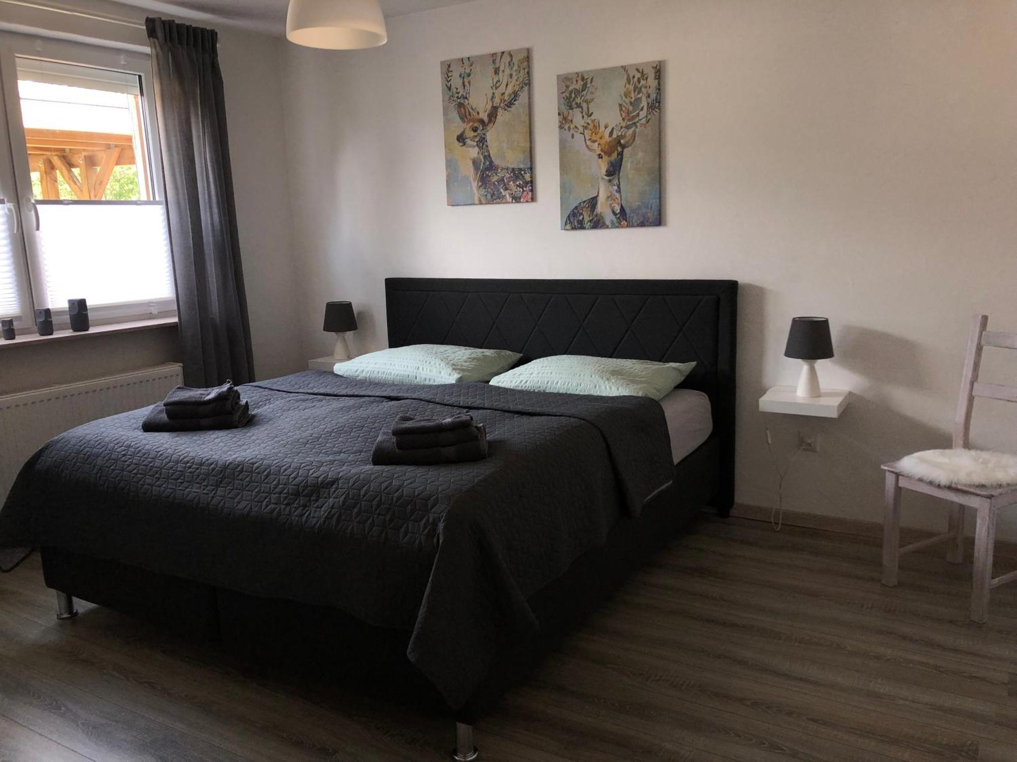 „kleine Auszeit“ Walkenried