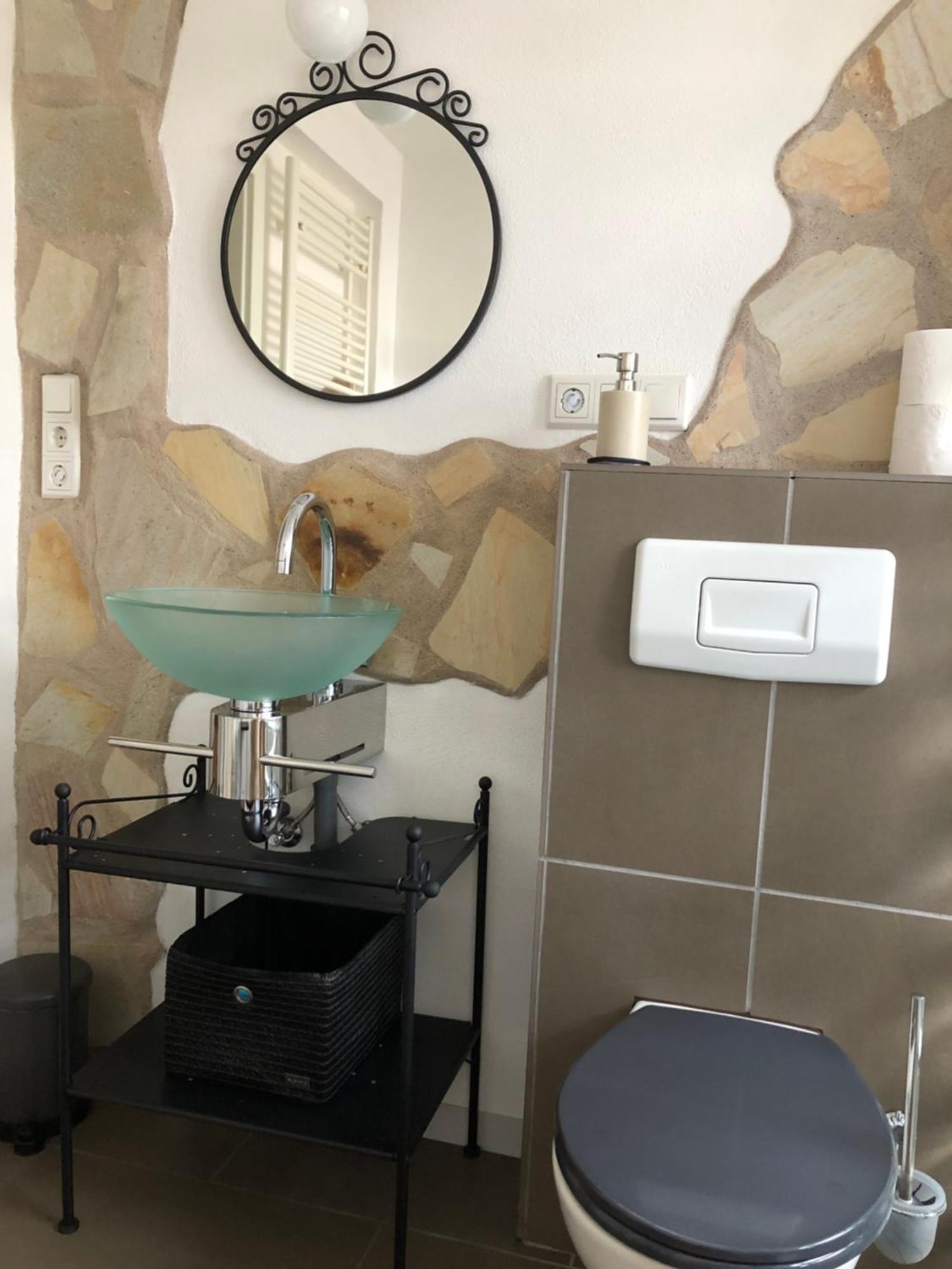 „kleine Auszeit“ Apartment
