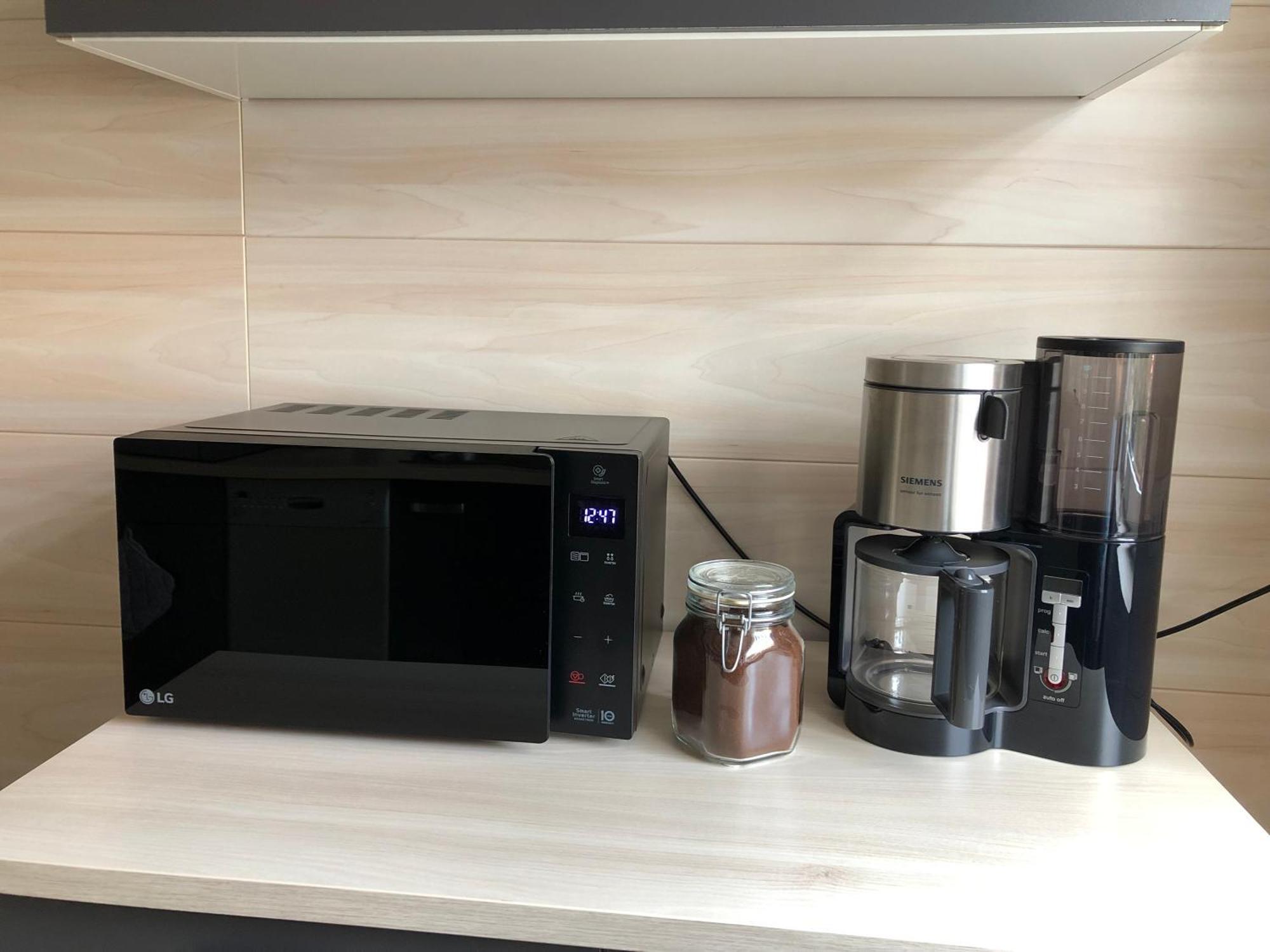 Apartment „kleine Auszeit“