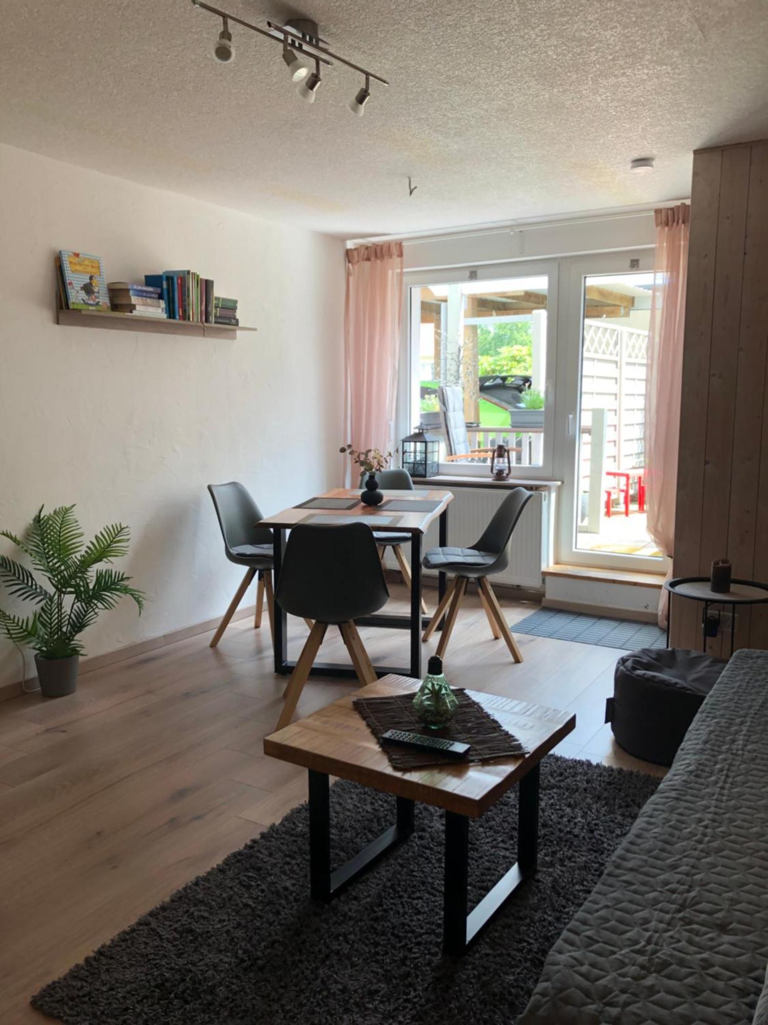 Apartment „kleine Auszeit“ *