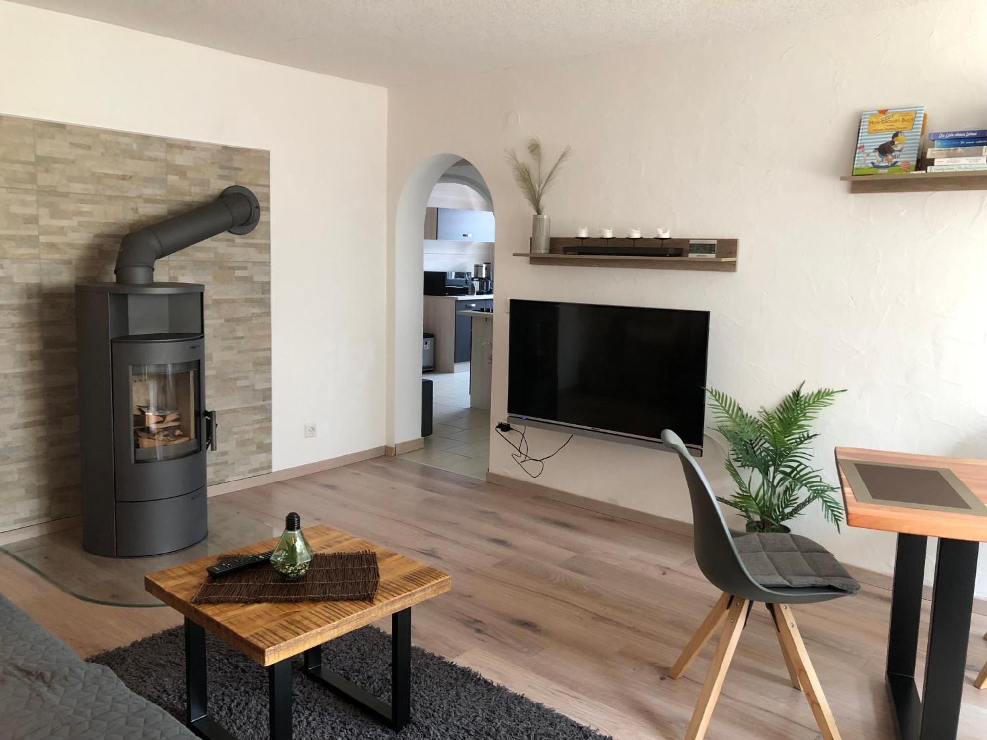 Apartment „kleine Auszeit“ Walkenried