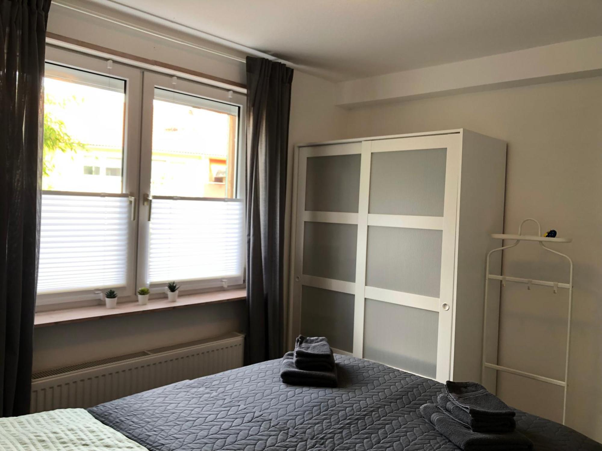 „kleine Auszeit“ Apartment