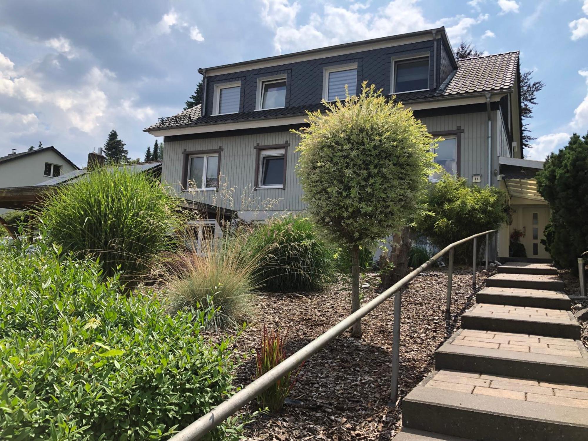 Apartment „kleine Auszeit“