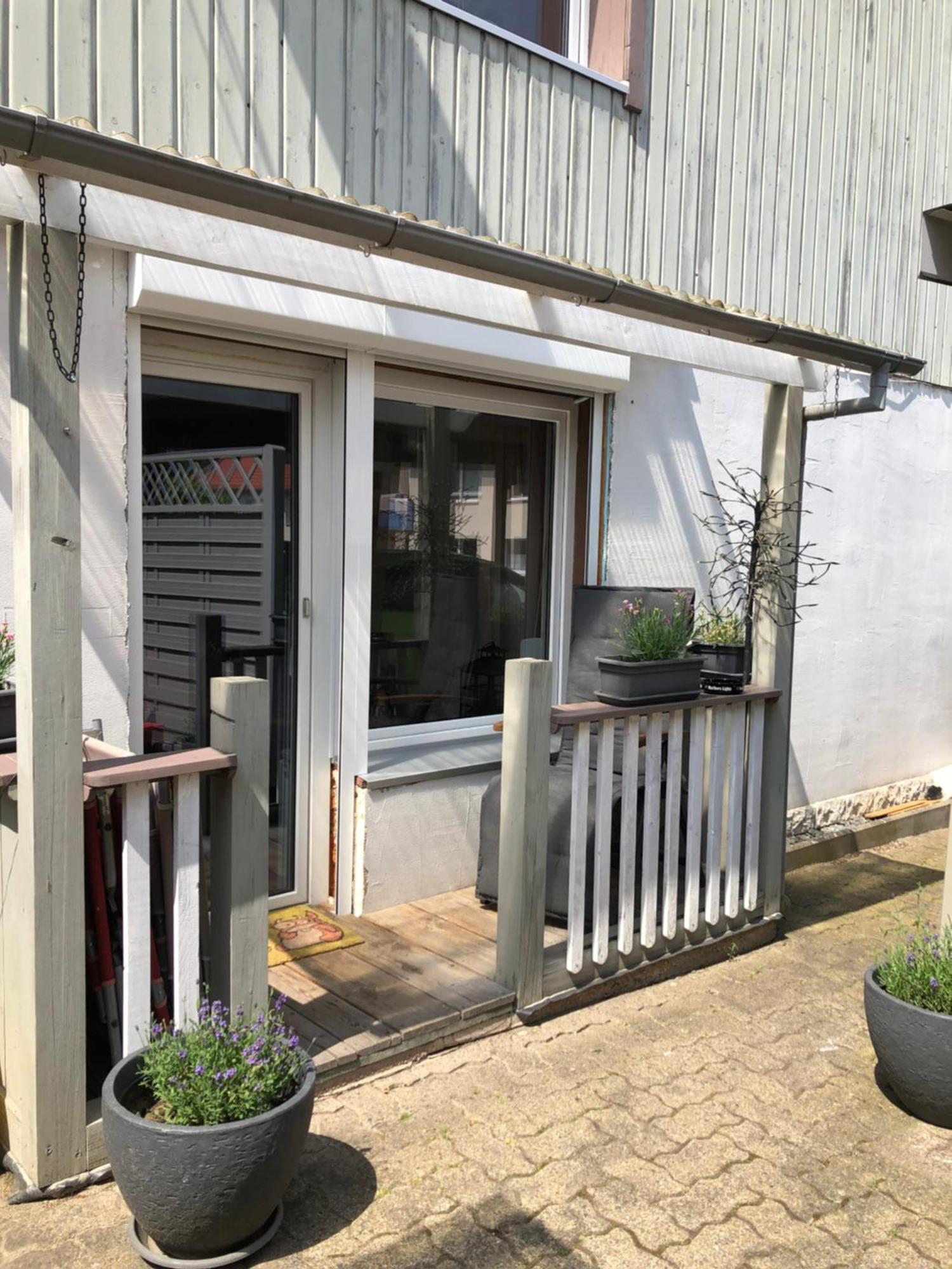 „kleine Auszeit“ Apartment Walkenried